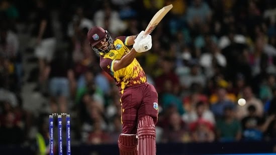 USA CRUSHED! Shai Hope's BRUTAL Assault Stuns Cricket World! 